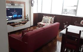 Copacabana Aconchegante